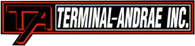 Terminal Andrae Logo